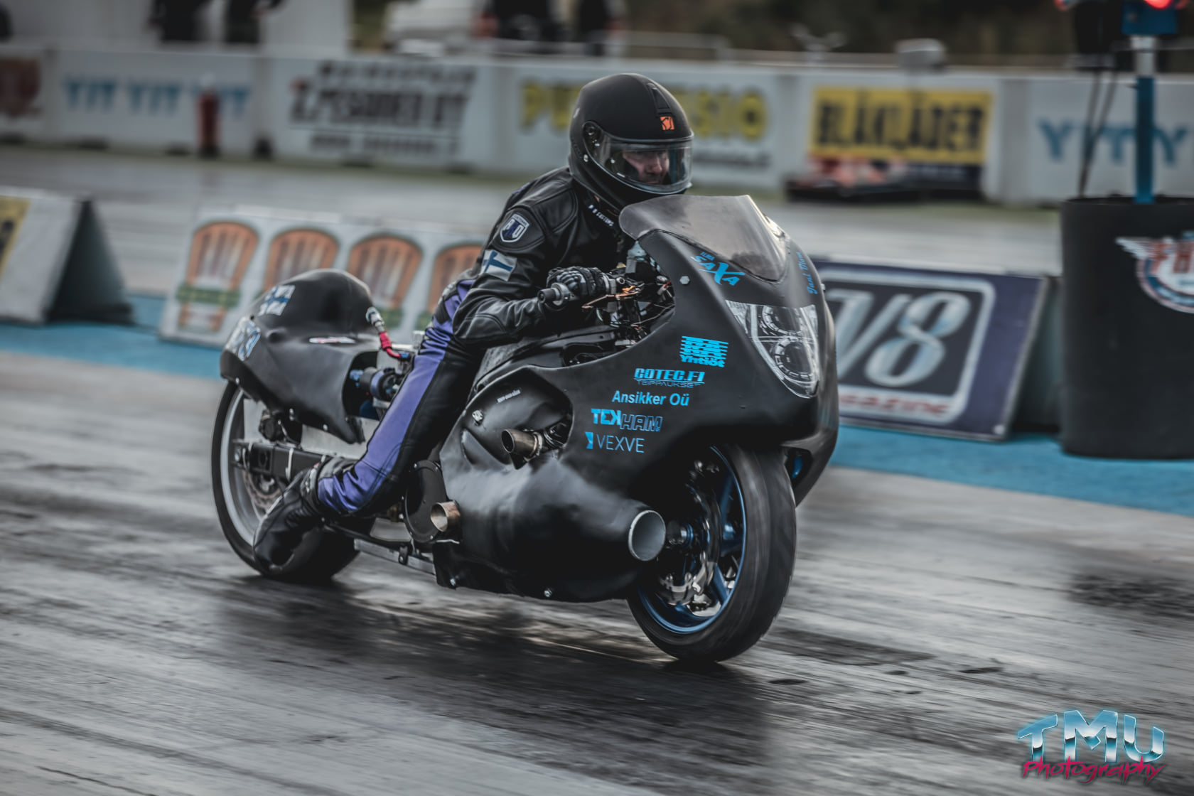 FunJam Racing Team
